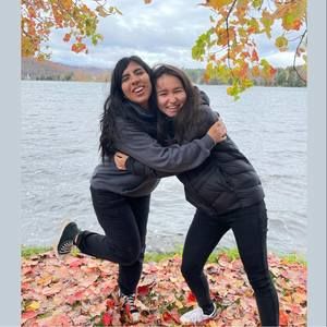 Meet your Posher, Karla